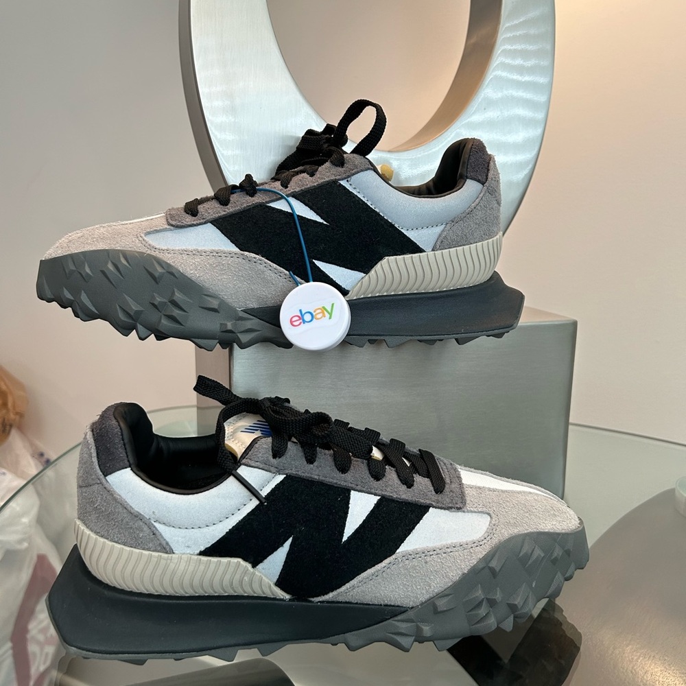 New Balance XC-72 - US Men’s 5 (Women’s 7)